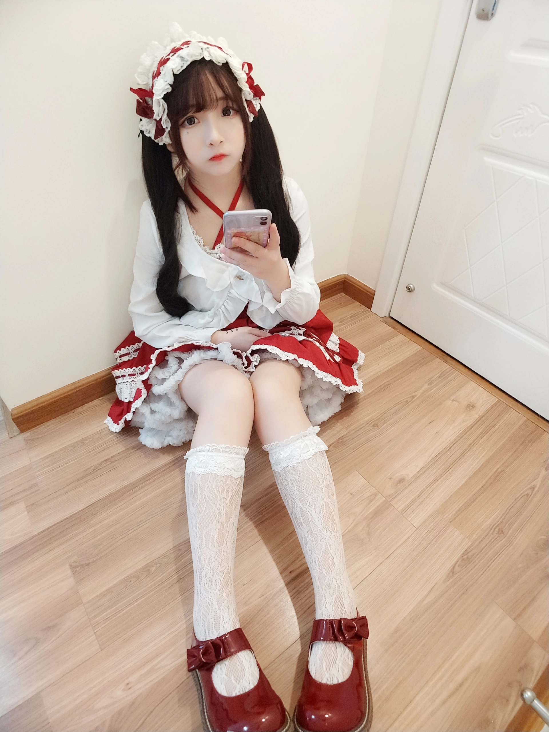 古川kagura - NO.51 定制 VOL.04 1