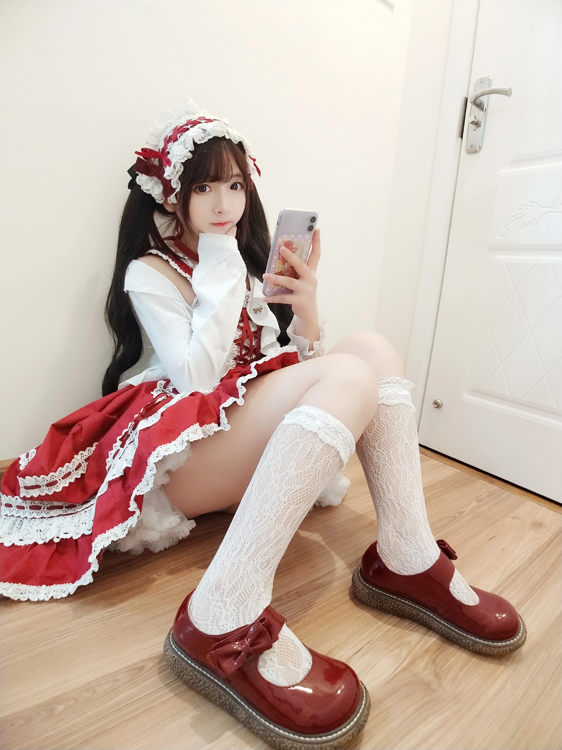 古川kagura - NO.51 定制 VOL.04 2
