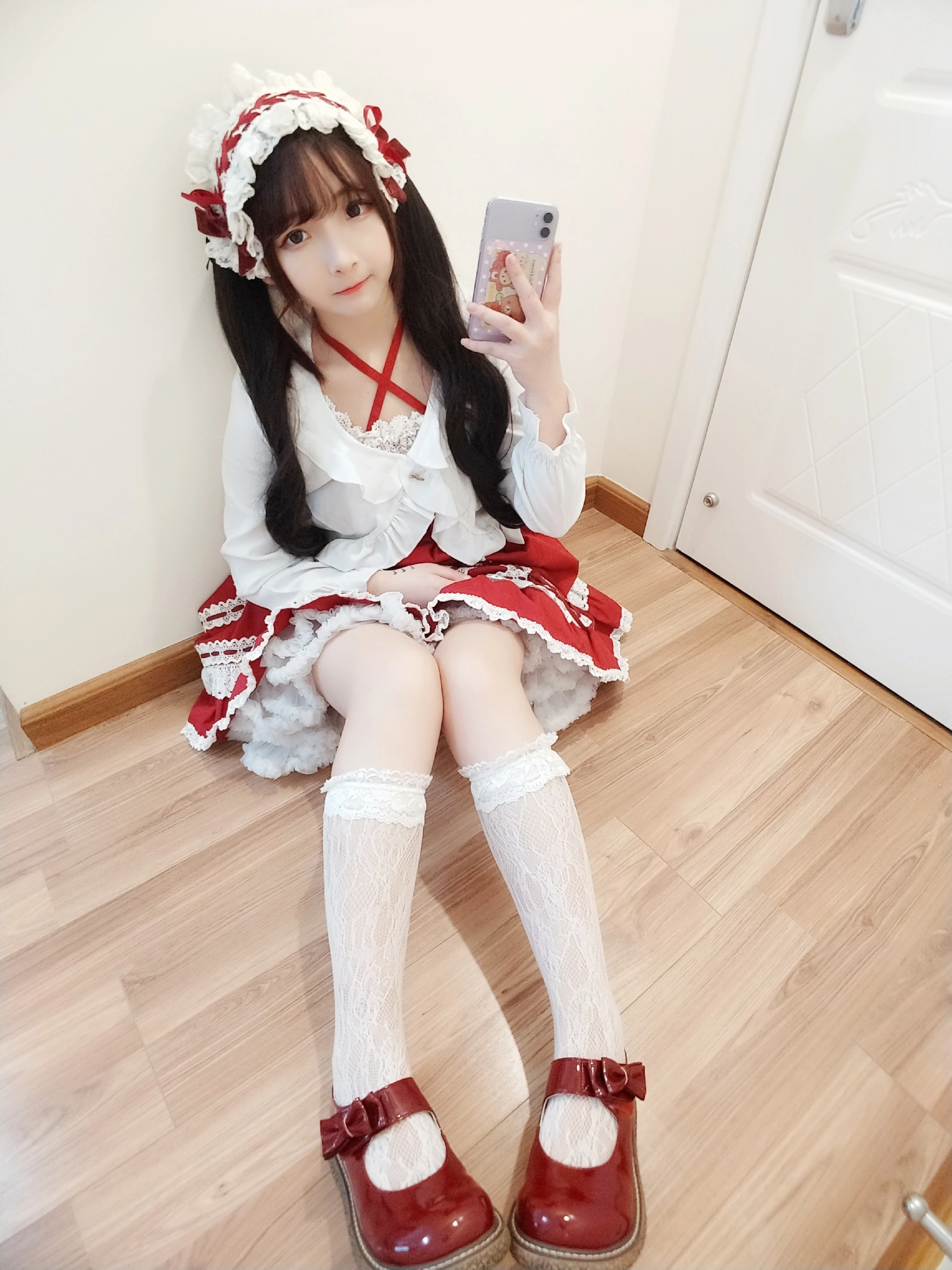 古川kagura - NO.51 定制 VOL.04 3