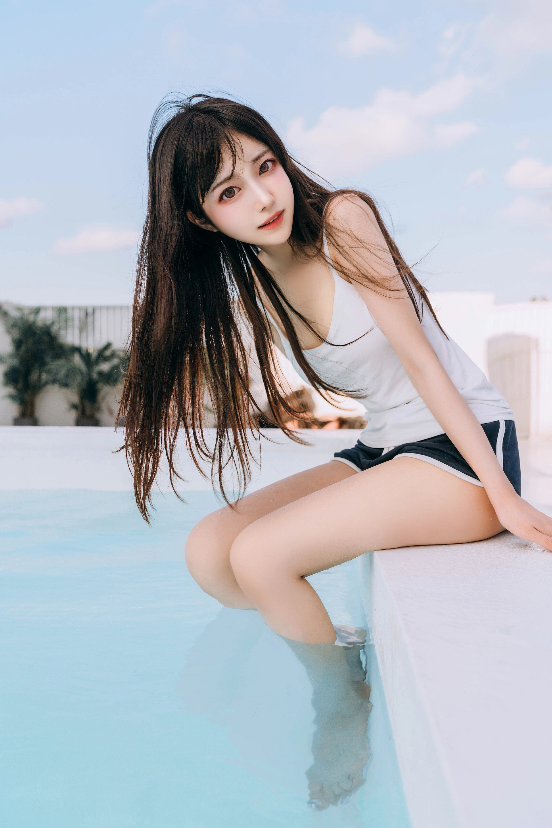 Shika小鹿鹿 - NO.61 夏合集 1